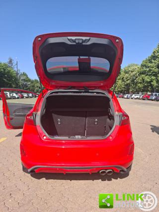 FORD Fiesta usata 18
