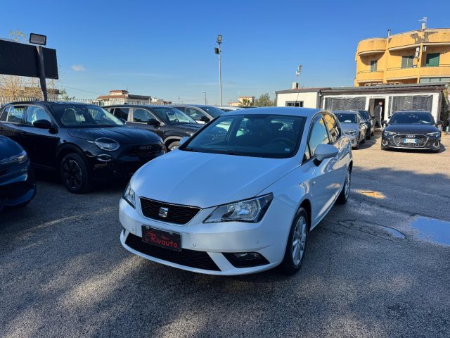 SEAT Ibiza usata, con Airbag laterali