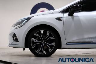 RENAULT Clio usata, con Servosterzo