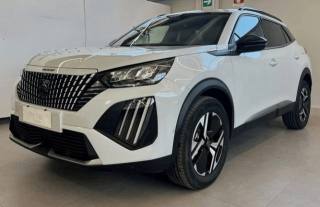 PEUGEOT 2008 usata, con Airbag laterali