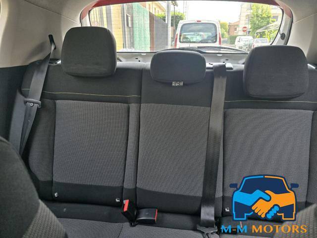 CITROEN C3 usata, con Specchietti laterali elettrici