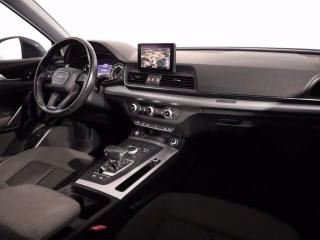 AUDI Q5 usata, con Controllo trazione