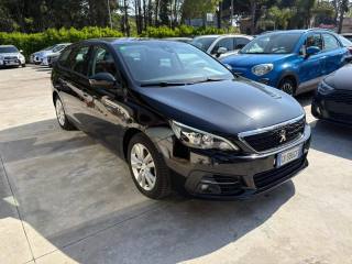 PEUGEOT 308 usata, con Airbag laterali