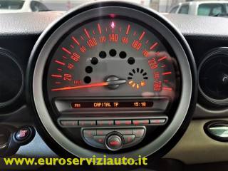 MINI Clubman usata 15