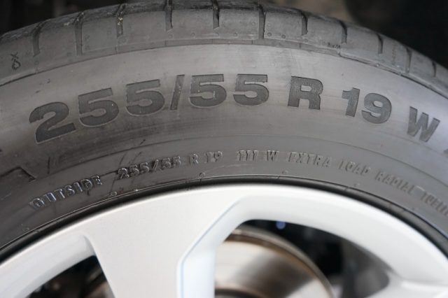 JAGUAR F-Pace usata 59