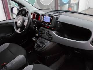 FIAT Panda usata 26