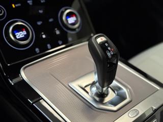 LAND ROVER Range Rover Evoque usata, con USB