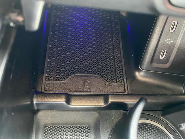 MERCEDES-BENZ GLC 220 usata, con MP3