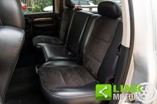 DODGE RAM usata, con Specchietti laterali elettrici