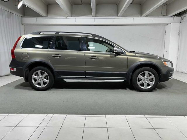 VOLVO XC70 usata, con Cerchi in lega