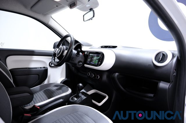 RENAULT Twingo usata 52