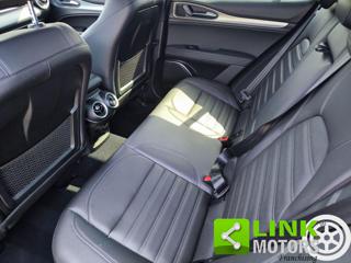 ALFA ROMEO Stelvio usata, con Climatizzatore