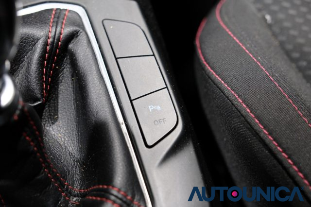 FORD Focus usata, con Luci diurne