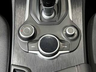 ALFA ROMEO Stelvio usata 28