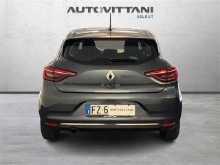 RENAULT Clio usata 3