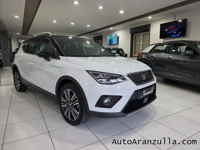 SEAT Arona usata, con Airbag laterali