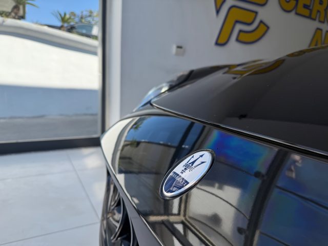 MASERATI Grecale usata, con Alzacristalli elettrici