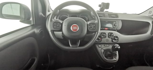 FIAT Panda usata 33