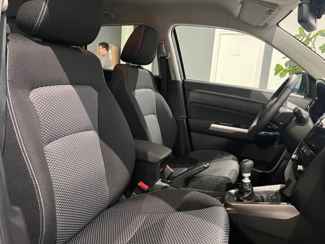 SUZUKI Vitara usata, con Controllo trazione