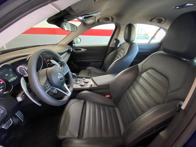 ALFA ROMEO Giulia usata, con Cerchi in lega