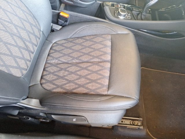 BMW X1 usata, con Controllo trazione