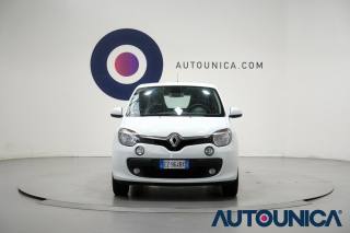 RENAULT Twingo usata, con Airbag