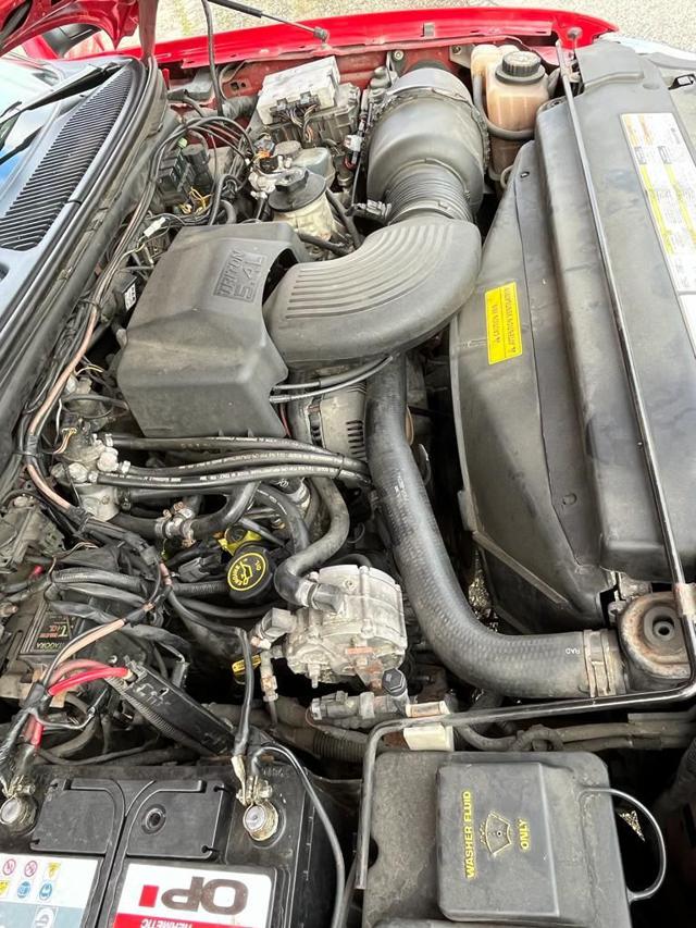 FORD F 150 usata 9
