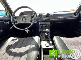 MERCEDES-BENZ 200 usata 3