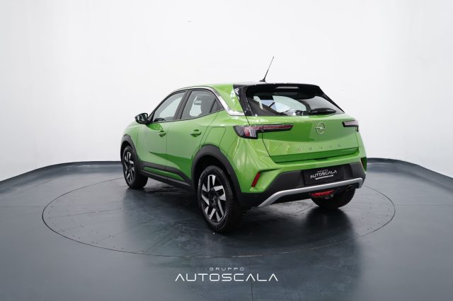 OPEL Mokka usata, con Autoradio