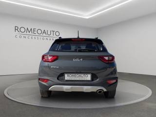 KIA Stonic usata, con Autoradio