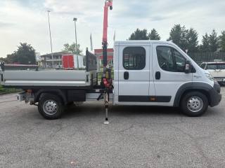 FIAT Ducato usata, con Alzacristalli elettrici