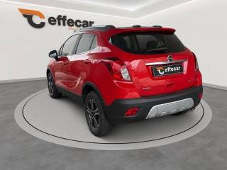 OPEL Mokka usata, con Airbag Passeggero