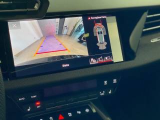AUDI A3 usata, con Cruise Control