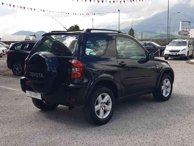 TOYOTA RAV 4 MY23 usata, con Controllo automatico clima