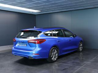 FORD Focus usata, con Airbag laterali