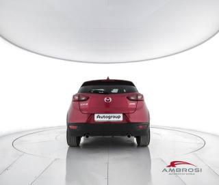 MAZDA 3 usata 5