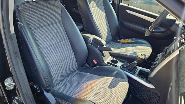 MERCEDES-BENZ B 200 usata, con Climatizzatore