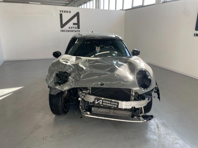 MINI Clubman usata, con Airbag