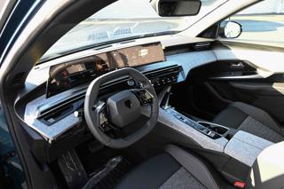 PEUGEOT 3008 usata, con Controllo trazione