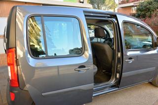 MERCEDES-BENZ Citan usata 18