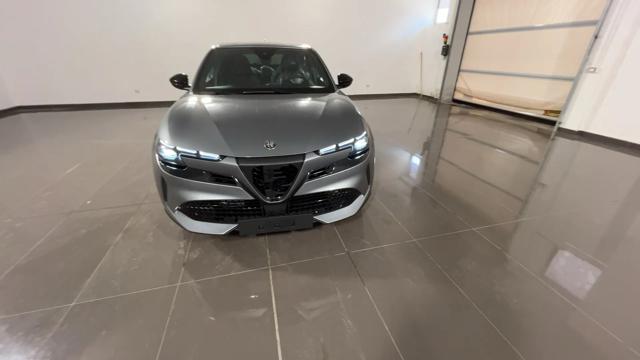 ALFA ROMEO Junior usata, con Airbag