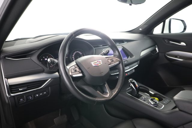 CADILLAC XT4 usata 0
