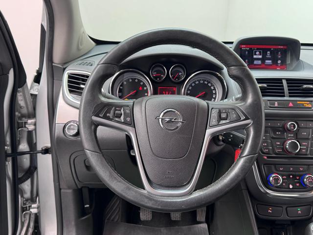 OPEL Mokka usata, con Controllo trazione