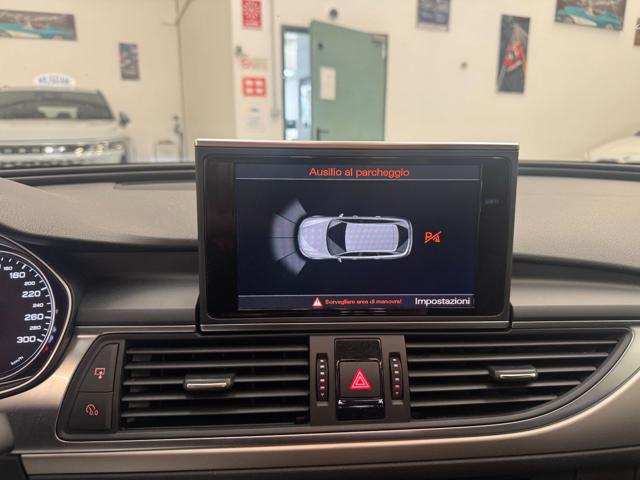 AUDI A6 usata, con Cruise Control
