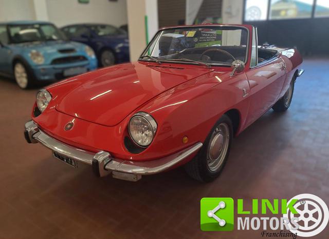 FIAT 850 usata 41