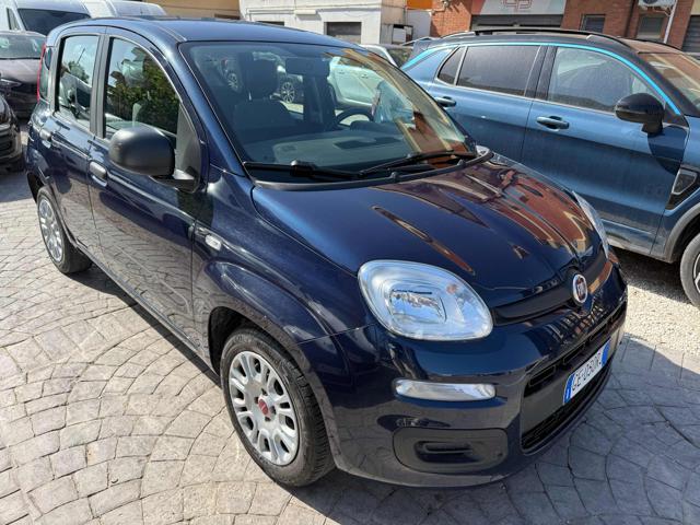 FIAT Panda usata, con Airbag