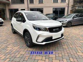 EMC Quattro usata, con ESP