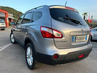 NISSAN Qashqai+2 usata, con Airbag laterali