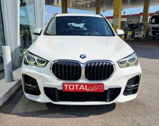 BMW X1 usata, con Airbag