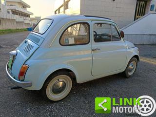 FIAT 500L usata 30